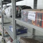 Colisão violenta entre moto e SUV mobiliza equipes de resgate no Centro de Rondonópolis