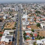 Larva-minadora deixa status de praga secundária e passa a ameaçar a produtividade da soja em Mato Grosso