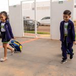 Suspeito é detido com fios e ferramentas após furto no Centro de Rondonópolis