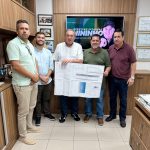 PM recupera carretas com mais de 100 toneladas de defensivos agrícolas furtados no Pará