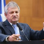 Jovem de 19 anos é preso por homicídio de adolescente em Matupá; crime teria sido ordenado por facção