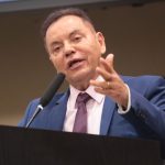 Em Nova Etapa na ALMT, Dilmar Dal Bosco Assume Comando da CCJR