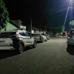 Homem invade casa, agride ex-companheira e tenta atropelá-la em cidade de MT