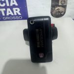 Soco no rosto e óculos quebrados: aluno de 14 anos é agredido por colega dentro de sala de aula em Escola Estadual de Jaciara