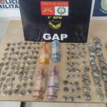 Suspeito é preso em menos de 24 horas e Polícia Civil recupera equipamento furtado em Alto Taquari