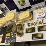 Homem é executado a tiros dentro de bar em Comodoro; companheira da vítima também foi baleada