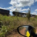 Arsenal escondido na zona rural de Rondonópolis expõe suspeita de ligação com facção criminosa