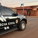 Polícia Civil deflagra operação contra facção que usava crianças como “mulas” do tráfico em MT