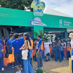 Mulher espera vítima dormir e a esfaqueia no pescoço após discussão em cidade de MT