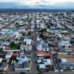 Homem morre após ser esfaqueado no peito no bairro Lixeira, em Cuiabá