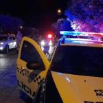 Homem incendeia o próprio carro por revolta com consertos caros em MT