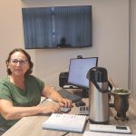 Suspeito é preso por tráfico ao lado de escola em Rondonópolis durante operação contra facções