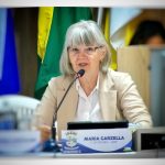 Primavera do Leste: vereadora Dona Maria do SuperCompras alerta para aumento de animais abandonados e cobra programa de castração