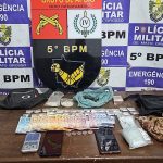 Preso ligado ao PCC vira alvo de suspeita por simular emagrecimento na cadeia com descarte de comida no vaso sanitário