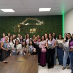 Nervosismo entregou: jovem de 17 anos é apreendida com 3,2 kg de droga em ônibus que ia do RS ao PA