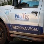 Advogado de 33 anos morre em grave acidente após moto avançar preferencial e ser atingida por caminhonete