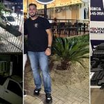 Homem é baleado após confusão por ciúmes em casa de shows no interior de MT