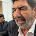 União Brasil articula frente com MDB e Podemos para 2026 e projeta chapa para enfrentar grupo do governador Mauro Mendes e de Otaviano Pivetta em Mato Grosso