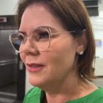 Coronel Fernanda diz que PL já tem Wellington Fagundes ao governo e Medeiros ao Senado em Mato Grosso