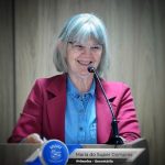 Prefeito Rodrigo Benassi empossa Agnaldo Afonso Pereira como secretário de Esportes e Lazer de Colíder