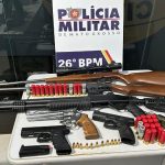 Ossada humana é encontrada em cova rasa após duas horas de buscas em área de mata em cidade de MT