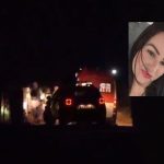 Grávida de três meses é agredida pelo marido e revela arsenal com 6 armas dentro de casa em Nova Mutum