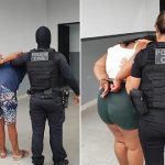 Polícia Ambiental flagra desmatamento irregular em área de cerrado na região do Rio dos Peixes, em Cuiabá