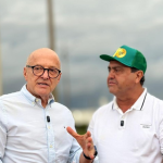 Amigos do Jeep realizam evento solidário para arrecadar leite ao Hospital de Câncer em Cuiabá