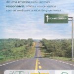 Concessionária Morro da Mesa conquista selo e reforça compromisso com a integridade