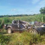 Executado com cinco tiros na cabeça e tórax, homem com tornozeleira é morto em emboscada em MT