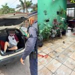 Justiça condena Expresso Itamarati a pagar R$ 500 mil a familiares de vítimas de acidente fatal na BR-163