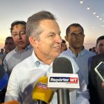 Max Russi assume comando do Podemos em MT e abre diálogo para definir rumos do partido