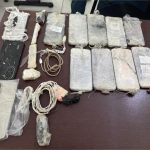 Polícia Militar prende homem por tentativa de homicídio em Jaciara