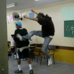 Idoso de 81 anos é preso após ser flagrado se masturbando no meio da rua; três vítimas já o denunciaram