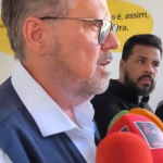 Polícia Civil prende 2 homens envolvidos no golpe do falso intermediário em Cuiabá