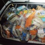 Suspeito é preso por tráfico ao lado de escola em Rondonópolis durante operação contra facções