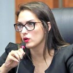 PRF intercepta carga irregular de produtos estrangeiros na BR-163