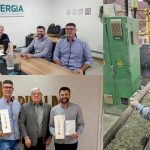 Prefeito Rodrigo Benassi busca no Rio Grande do Sul investimentos, empresas e soluções ambientais para impulsionar Colíder