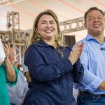 Claudio Ferreira e Alessandra Ferreira vão aos EUA em busca de inovação na construção civil