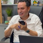 Leandro Viegas diz que excesso de chuvas em Mato Grosso pressiona safra, atrasa colheita e pode gerar perdas bilionárias