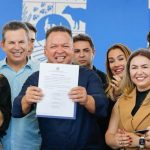 Forças de segurança prendem quatro faccionados suspeitos por homicídios em cidade de MT