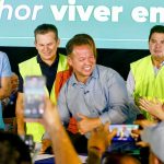  Filho é suspeito de matar o próprio pai a facadas após os dois ingerirem bebida juntos