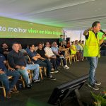 Pivetta acusa corrupção no DNIT e diz que obras do Trevão não saíram por “roubo ao povo” em Rondonópolis