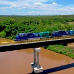 Mais de uma tonelada de skunk é apreendida pela PRF em caminhão em MT