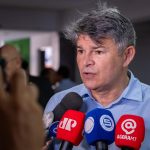 PRD implode em Mato Grosso, diretório é derrubado e Mauro Carvalho é escanteado em movimento que reorganiza apoio a Wellington Fagundes