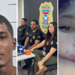 Rondonópolis: homem invade farmácia, ameaça ex-companheira e termina conduzido à delegacia