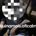 Execução brutal em Mato Grosso: homem é morto com vários tiros e tem cabeça destruída em ataque de criminosos