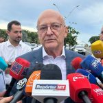 Homem é morto a tiros dentro de bar na Vila 2000; vítima estava acompanhada de amigo