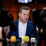 Jovem morre em grave acidente na MT-130 após colidir com carreta-tanque em Rondonópolis