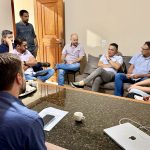 MPF abre seleção de estágio com cadastro de reserva para Direito em Rondonópolis